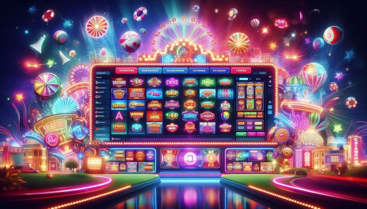 NeoCasino